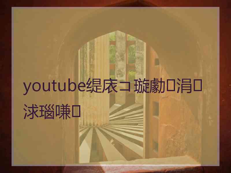 youtube缇庡コ璇勮涓浗瑙嗛