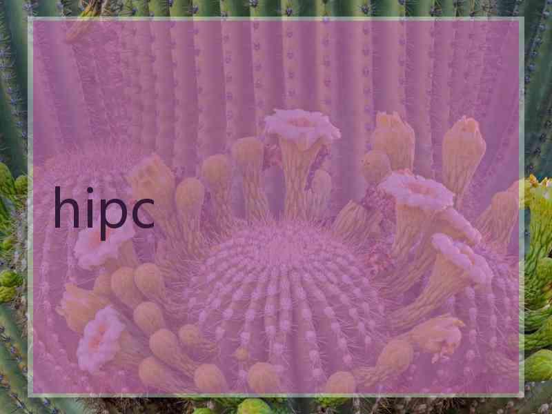 hipc